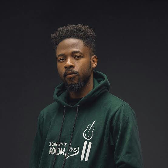 Hold on – Johnny Drille ft. Ladipoe