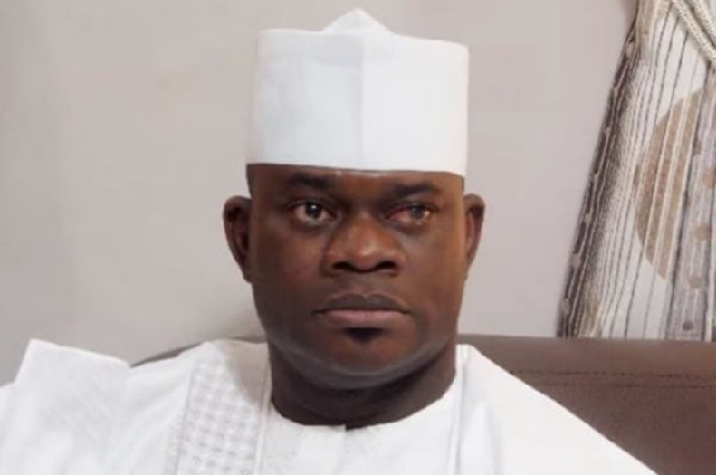 Tribunal Affirms Yahaya Bello’s Election As Kogi State Governor(Read Details)