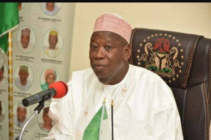COVID-19: Governor Ganduje Slashes Salaries Of Political Appointees By 50 Percent