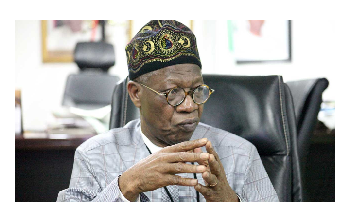 Expect 11,000 Mw Of Electricity By 2023 — Lai Mohammed