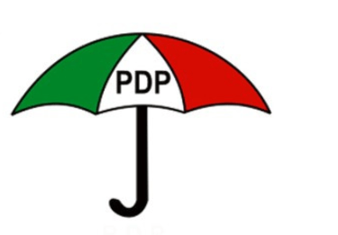 PDP Reacts To Shooting At The Presidential Villa Following An Alleged Fight In President Buhari’s Family