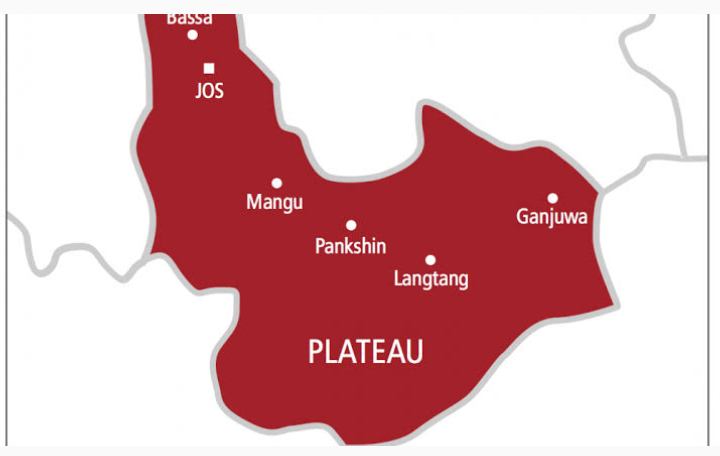 Plateau State Records First COVID-19 Death