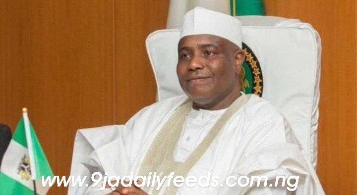 Infectious Disease Bill: Don’t Allow Tambuwal Mislead You, Reps Reply Governors