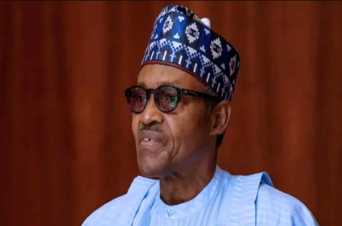 BREAKING NEWS: No Buhari Address Today – Presidency Makes U-turn