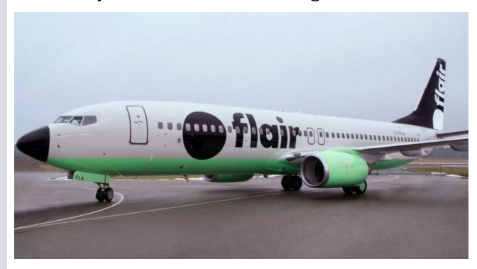 UK’s Flairjet To Pay N1M For Violating Nigeria’s Aviation Regulation
