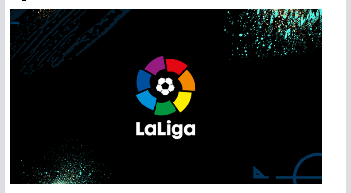 Spanish Prime Minister Confirms La Liga Can Resume From June 8