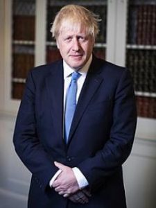 Boris Johnson share his covid19 experience during treatment