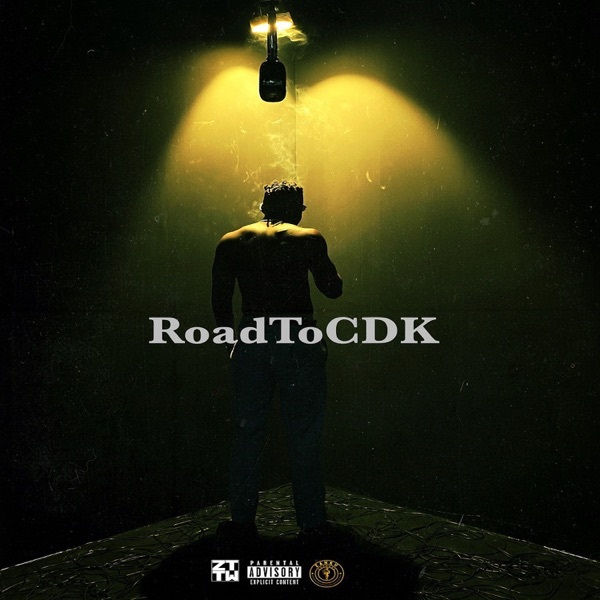 Road To CDK – Zlatan