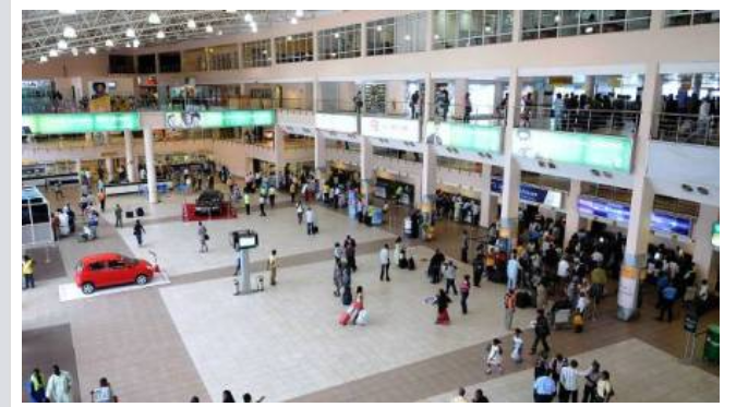 Lagos, Abuja, Port Harcourt, Kano Airports To Reopen Soon