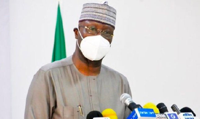 FG Warns State Against Reopening Schools And Viewing Centres