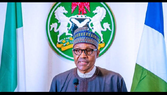 President Buhari Signs Executive Order Implementing Financial Autonomy For State Legislature And Judiciary