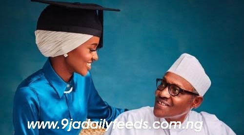 Court Awards N10M To Man Who Sued DSS And Buhari’s Daughter (Read Details)