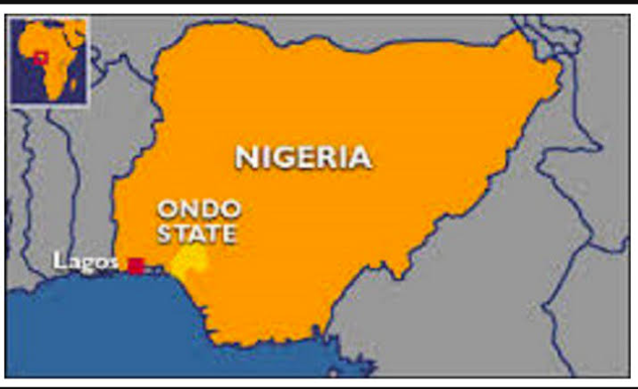 Four Grave Diggers In Ondo Caught With Five Human Heads