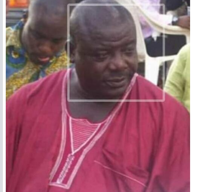 Kidnapped Ex-Edo Commissioner, Ediagbonya Found Dead Inside Forest