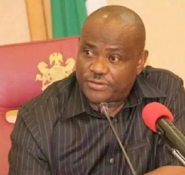 Obaseki Was Disqualified By Someone Who Doesn’t Have A Certificate — Wike Taunts Oshiomhole