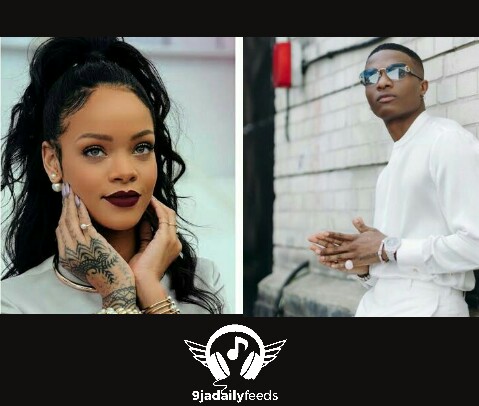 Rihanna – Kilos Ft. WizKid, Tory Lanez