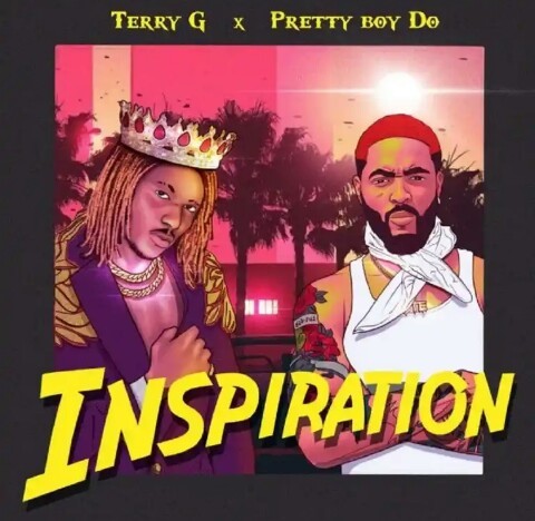 Terry G –  Inspiration ft. Prettyboy D-O Mp3 Download