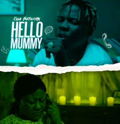 Hello Mummy — Oga Network (Audio × Video)