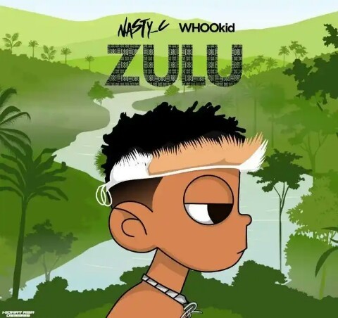 Nasty C – Zulu Mixtape (Free Mp3 Download)