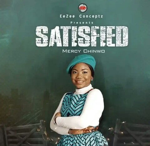 Mercy Chinwo – Tasted of Your Mp3 Download