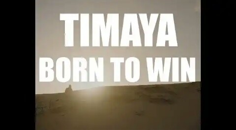 Video: Timaya — Born To Win