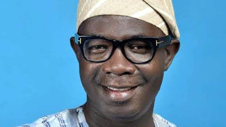 I Remain Ondo Deputy Governor, I Won’t Resign – Agboola Ajayi