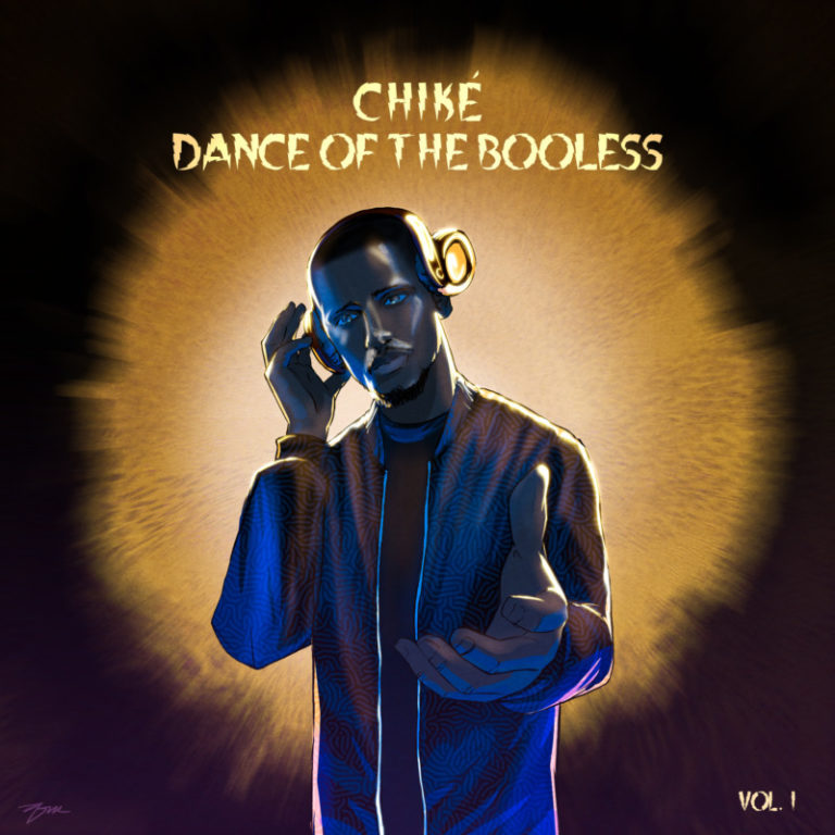 DOWNLOAD NOW!!! Chike – Dance of the Booless, Vol.1” Full EP Is Out