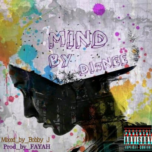 Mind – Diznee [Download Mp3]