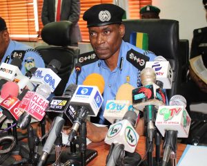 Uwaila Omozuwa Rape: IGP Orders Immediate Transfer Of Case To Abuja