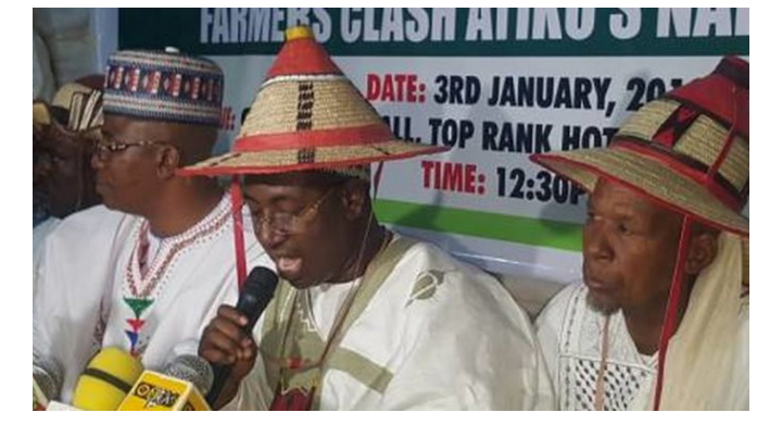 Miyetti Allah President Denies Saying Fulanis Will Rule Nigeria Forever