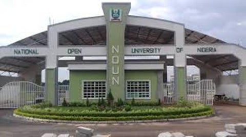 NOUN To Conduct Virtual Matriculation For New Students