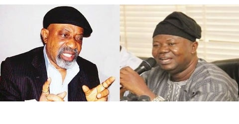 IPPIS: ASUU Plunged FG Into N800bn Debt, Says Ngige