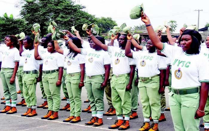 COVID-19: NYSC Mulls Reopening Of Orientation Camps After Lockdown