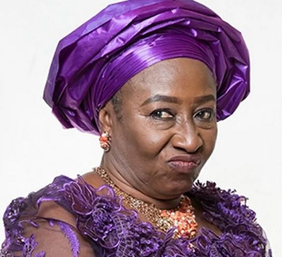 Actors Found Guilty Of Rape Should Be Banned – Patience Ozokwor Blows Hot