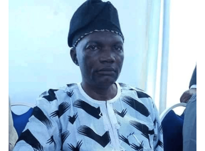 Osun Governor’s Aide, Mr. Mikhail Dies After A Brief Illness