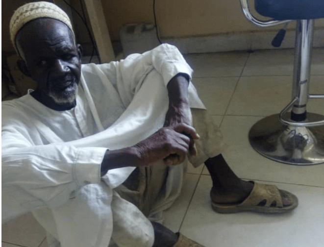 80-Year-Old Man Defiles Orphan In Yobe
