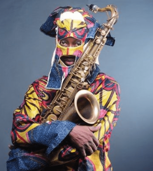 Rape Is Evil, If You Did It In The Past It Will Hunt Your Future – Lagbaja Reacts To Recent Rape Saga In Nigeria
