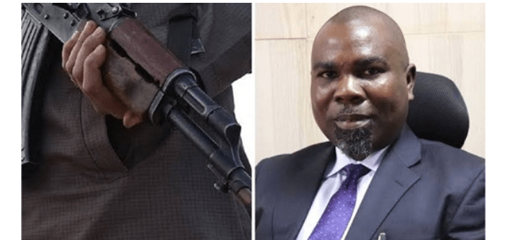 Former NDDC Executive Director Of Projects Escapes Gunmen Attack