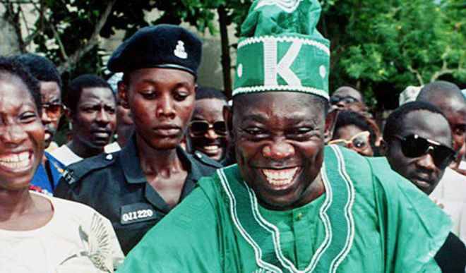 Abiola’s Family Urges FG To Recognize Him As Ex-President