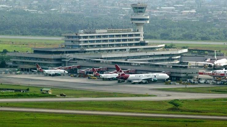 Nigerian Govt Reveals When Domestic Flights Will Resume