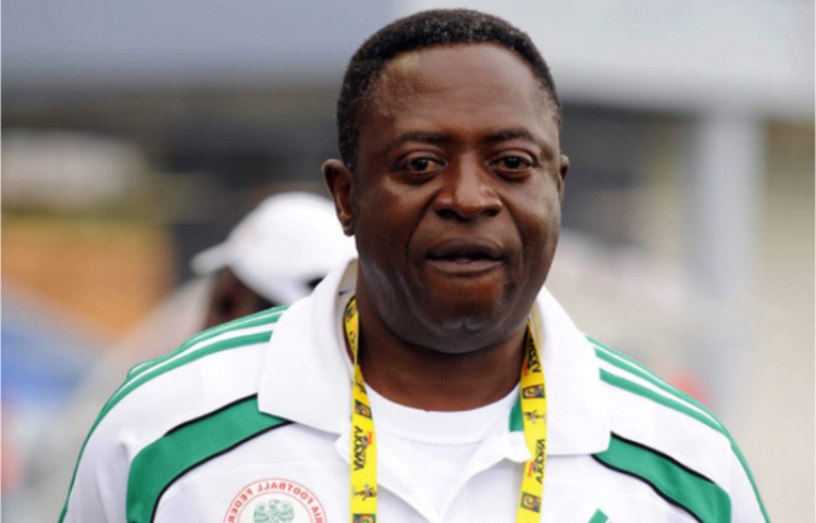 Nigerians Pay An Emotional Tribute To Late Super Eagles Coach Who Died On This Day 4 Years Ago
