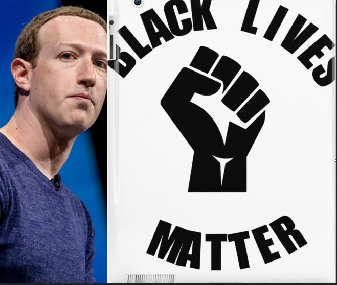 Facebook CEO, Mark Zuckerberg Reveals Plans To Use Facebook To Combat Racial Injustice