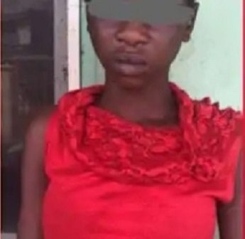 Court Frees 15-Year-Old Girl Who Killed Attempted Rapist In Lagos