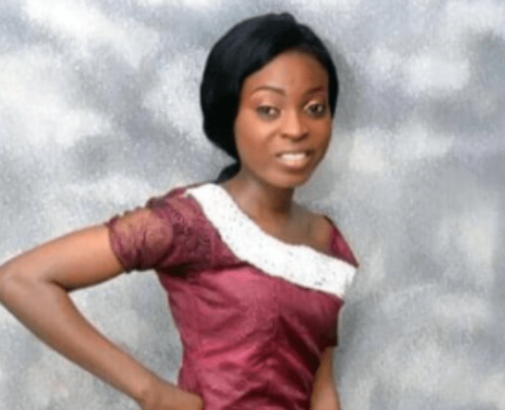 Another Female Student Raped And Killed Inside A Church In Ibadan