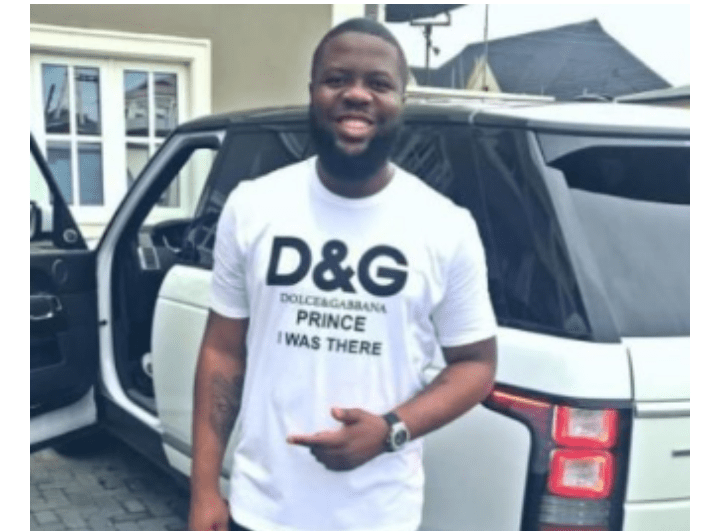 REVEALED: Why Hushpuppi Was Denied Bail By US Court