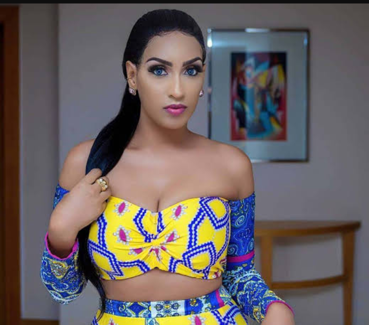 Half-Caste Is The Most Derogatory Term To Describe A Person Of Mixed Race Or Mixed Ethnicity – Juliet Ibrahim