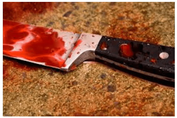 Man Stabs His Wife To Death And Then Commits Suicide In Their Home In Lekki