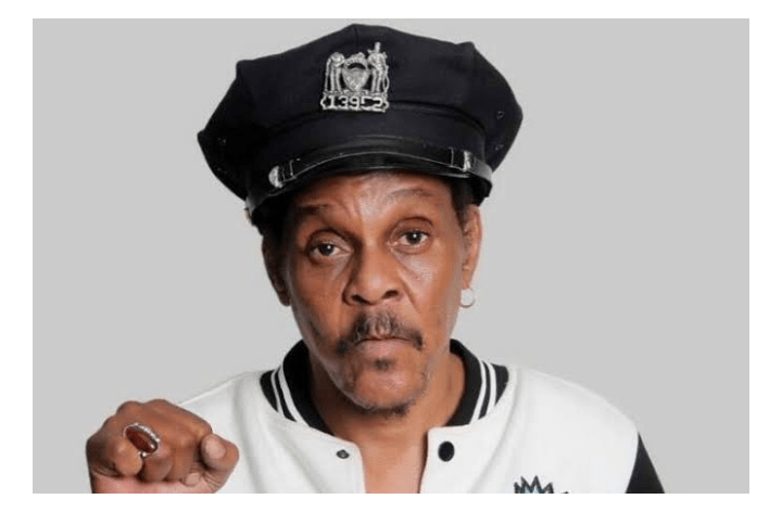 Nigerians React To News Of Majek Fashek’s Death (See Some Reactions)