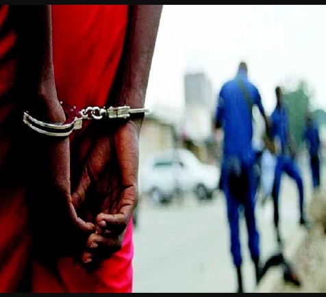 Man Who Raped 8-Year-Old Girl In Ogun Jailed Two Years