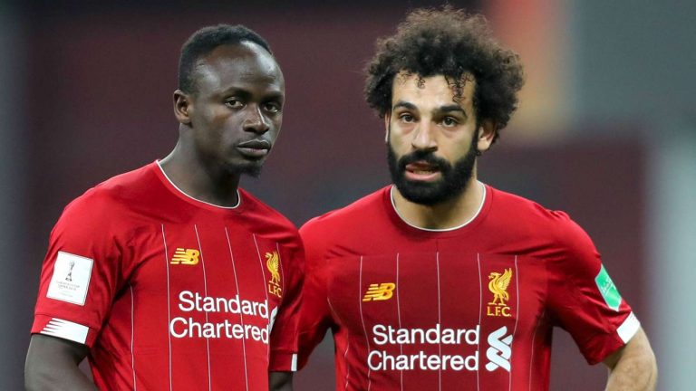 ‘Mane & Salah Will Leave Liverpool For The Right Price’